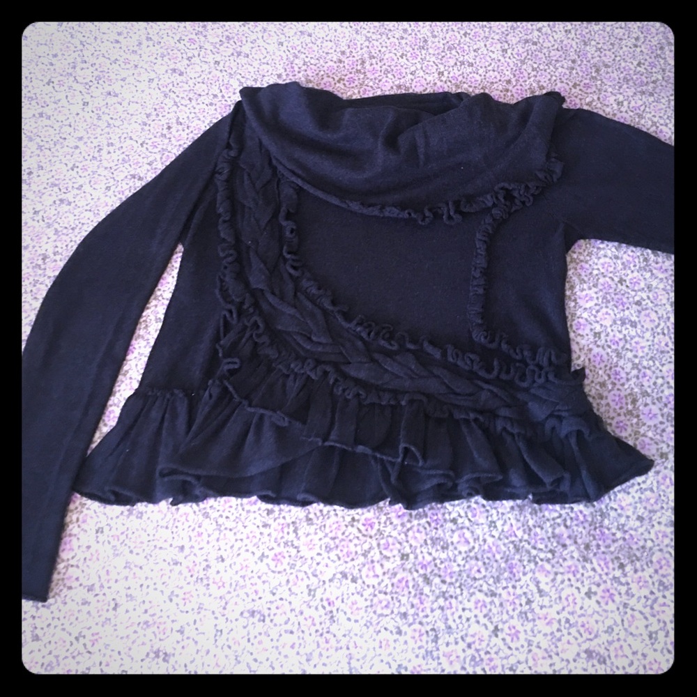 Anthropologie (Guinevere) Sweater