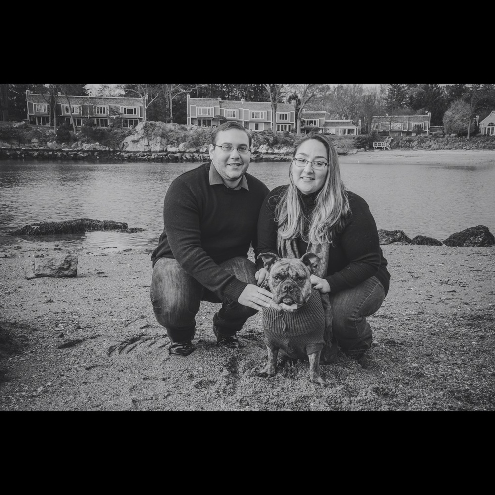 Meet your Posher, Elisa