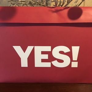 Meet your Posher, Sara