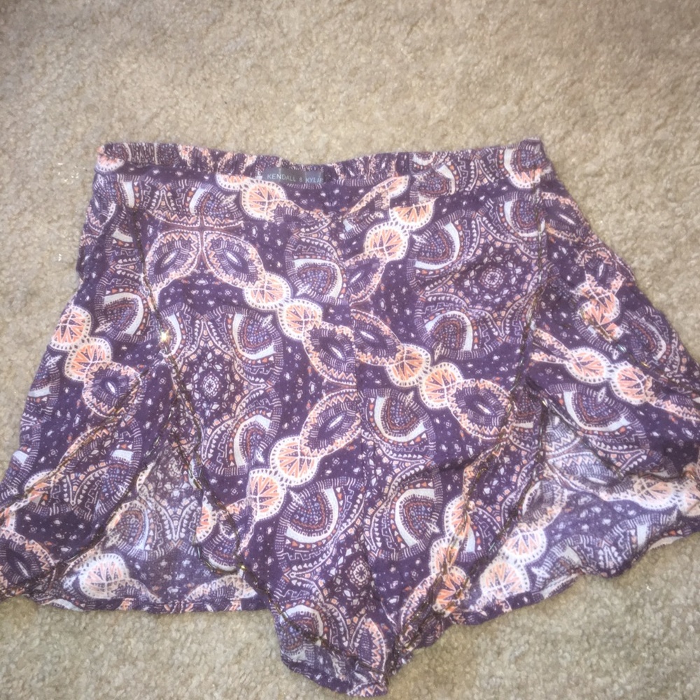 Cute summer cloth shorts