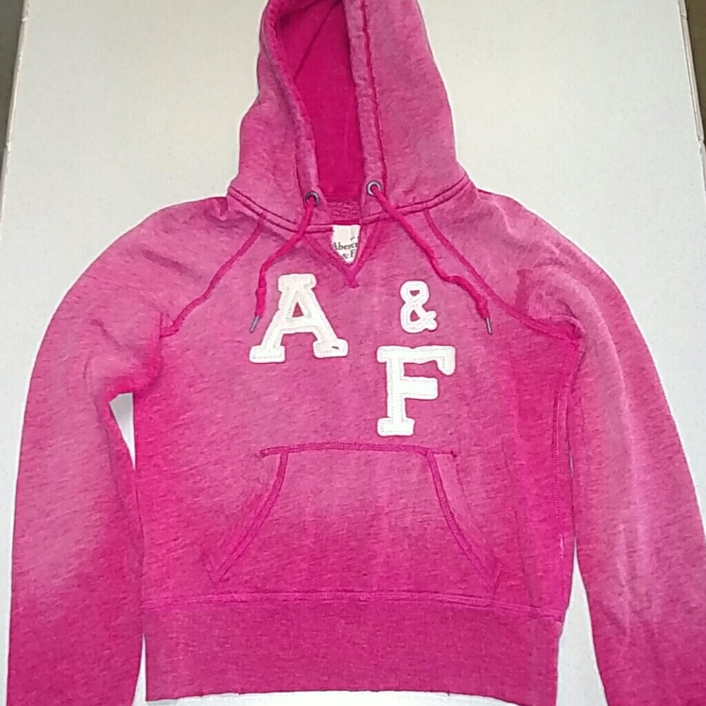 Abercrombie Hoodie
