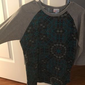LuLaRoe Small Randy
