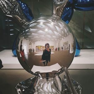 Meet your Posher, Jennifer marie