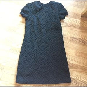 Adorable Zara shift dress