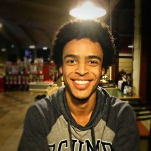 Meet your Posher, Elijah