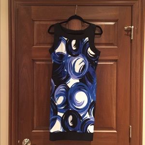 AB Studio Dress