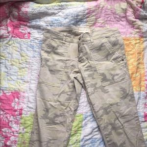 Blossom & Clover jeans