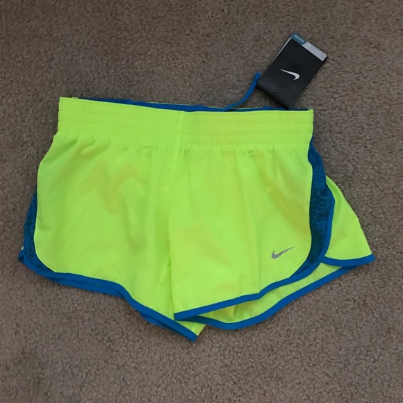 Nike Pants - Nike running shorts