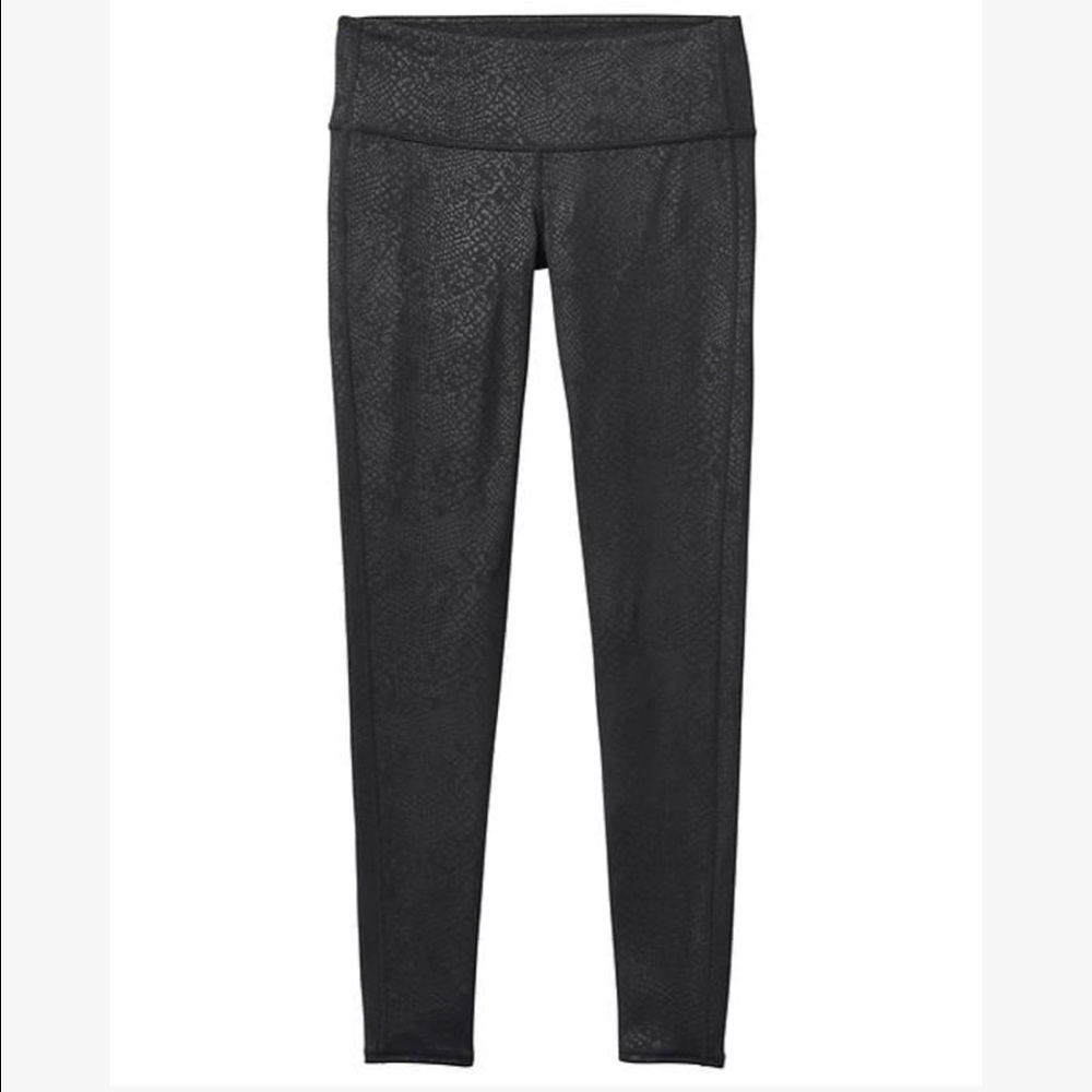 Athleta High Rise Chaturanga Legging lululemon