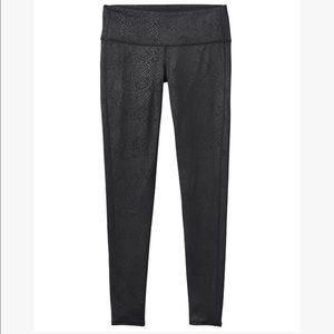 Athleta High Rise Chaturanga Legging lululemon