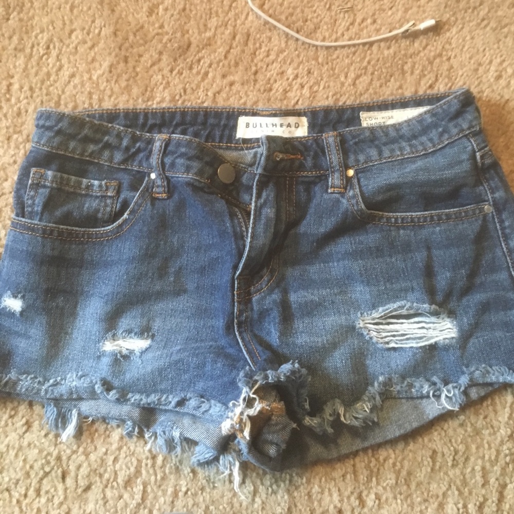 Never worn