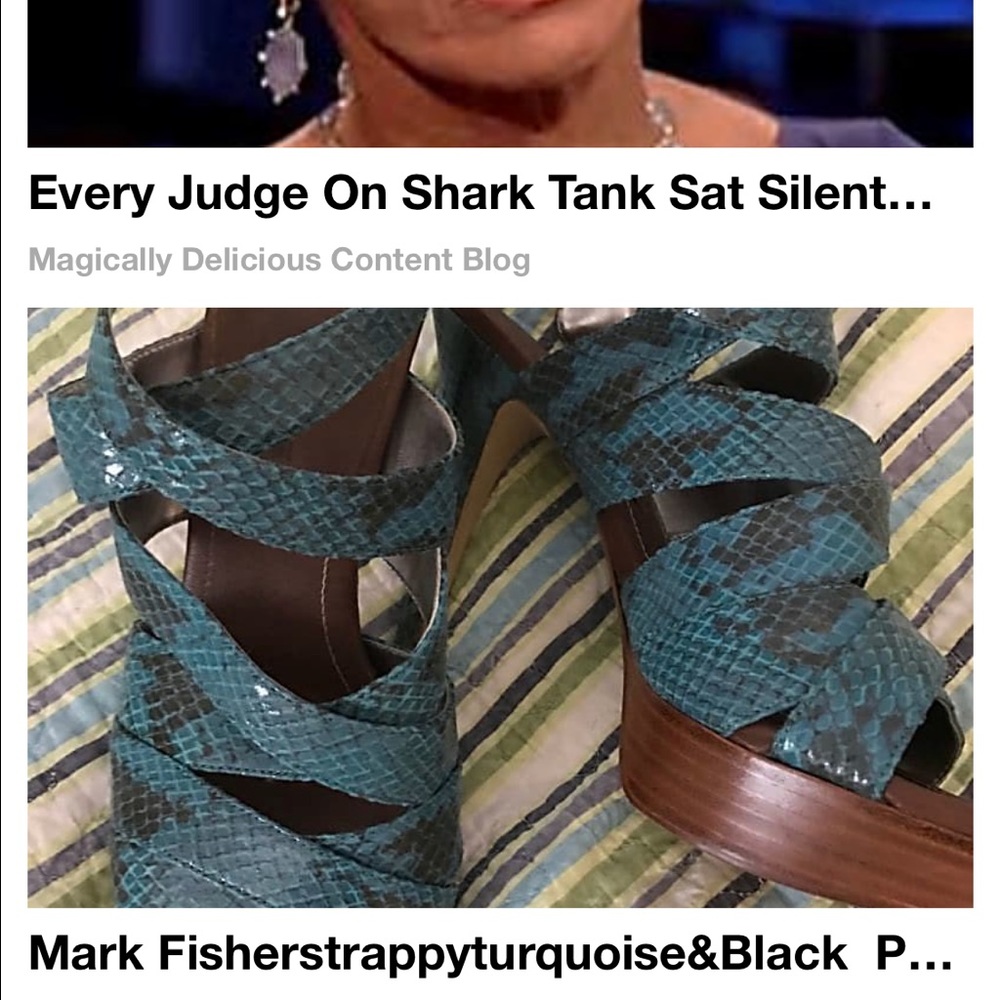 Sexy & Strapy👄 Heels for the Party 🎉