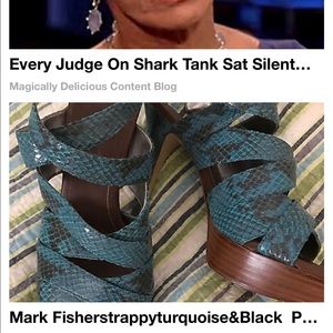 Sexy & Strapy👄 Heels for the Party 🎉