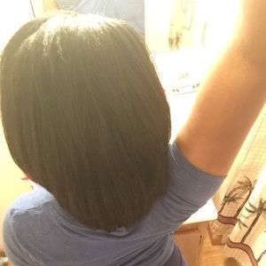 Meet your Posher, Briona