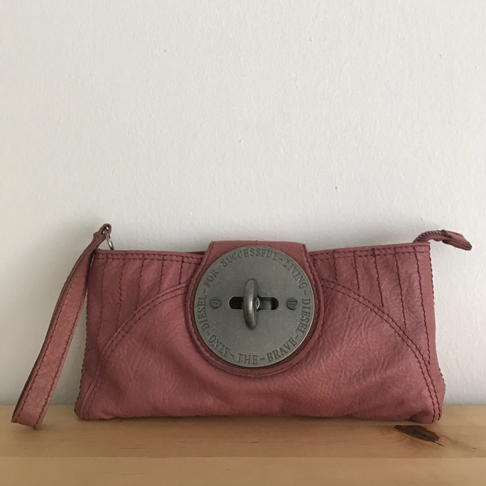 DIESEL Clutches