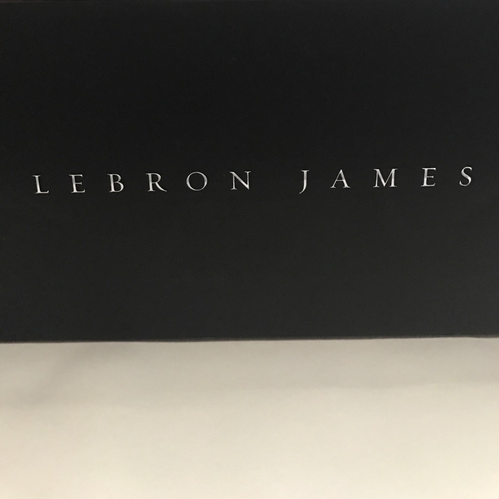 Lebron 12 NSRL