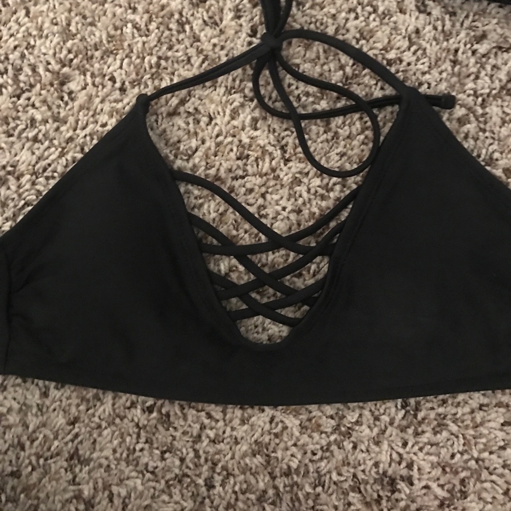 bathing suit top