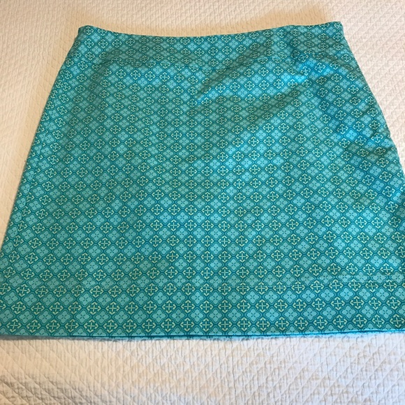 Talbots Dresses & Skirts - NWT Talbots print skirt.