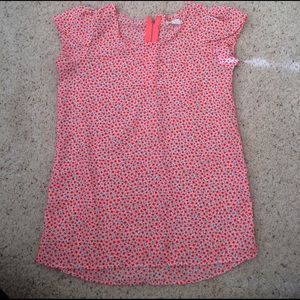 KIDS short sleeve shirt