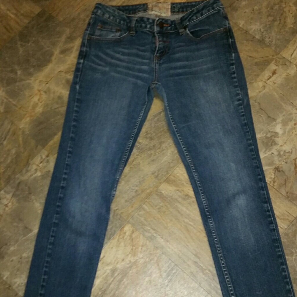 Fit like a glove jeans