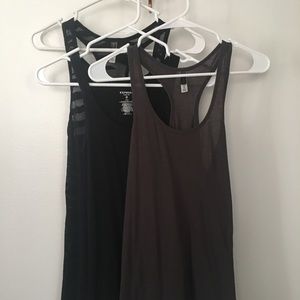 Bundle of 3 Express Tanks!