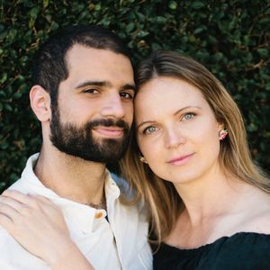 Meet your Posher, Katherine