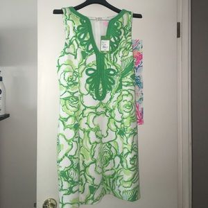Lilly Pulitzer Shift Dress