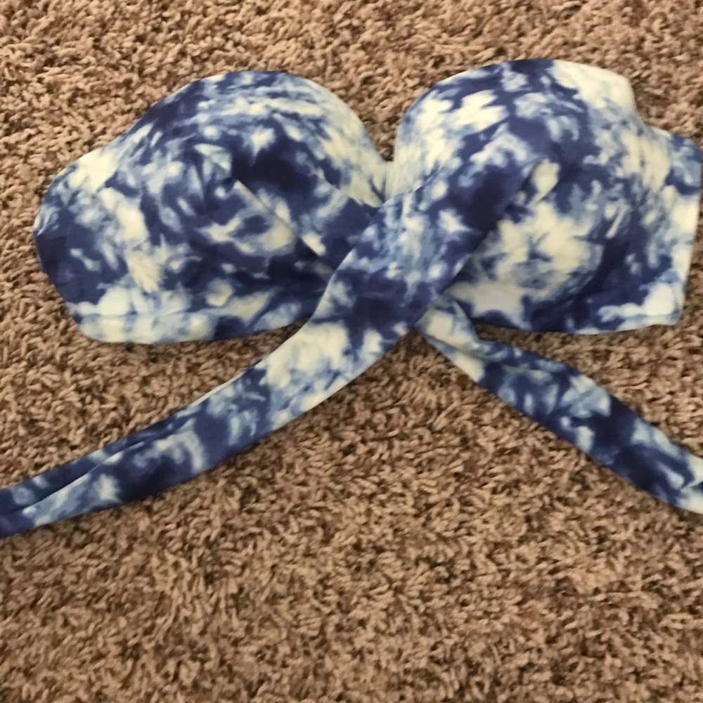 VS swim suit