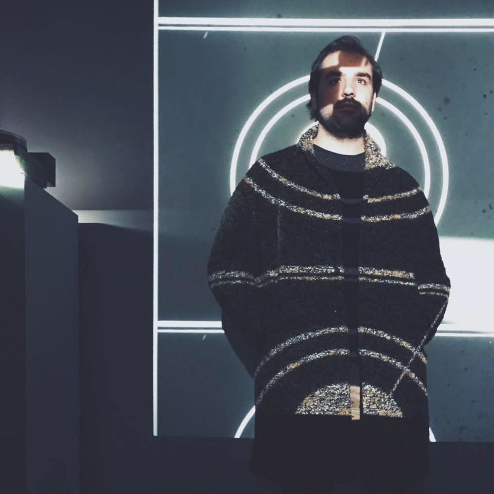 Meet your Posher, Gonzalo