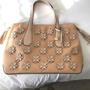 HENRI BENDEL spring/summer bag