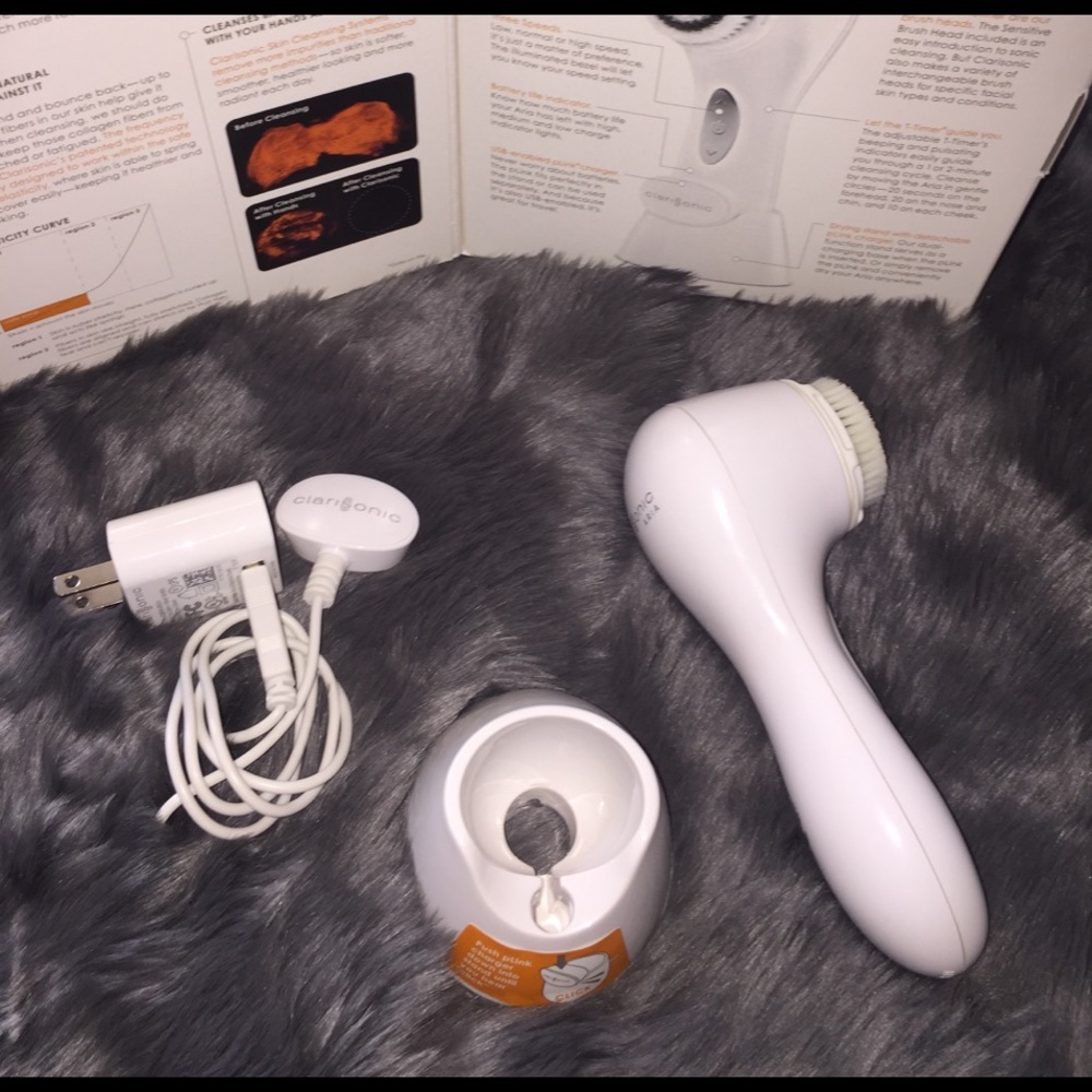 Clarisonic aria