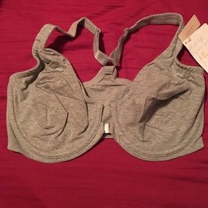 Lane Bryant Cacique Bra