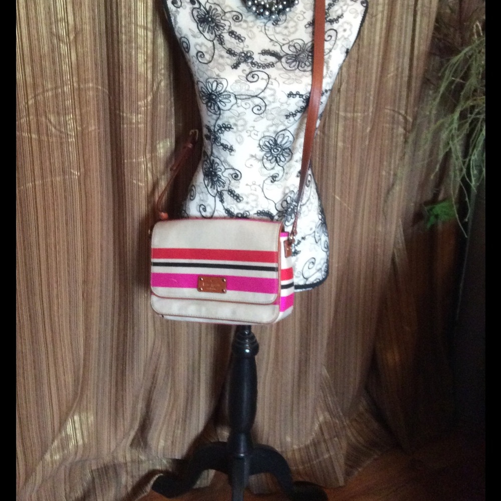 Kate spade cross body