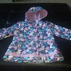 London Fog Jacket 4T