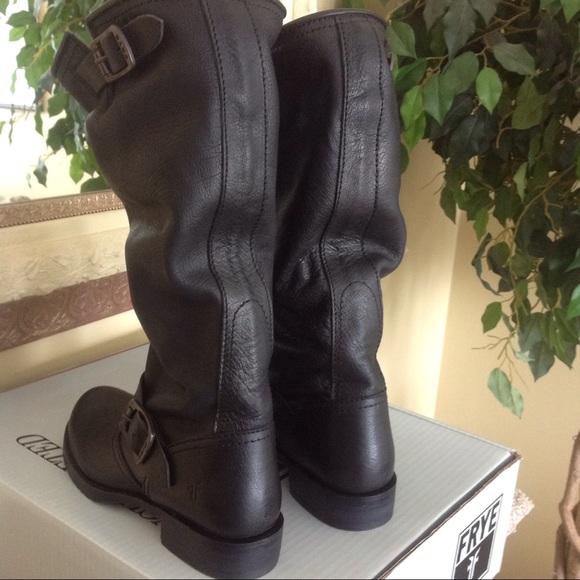 frye veronica slouch