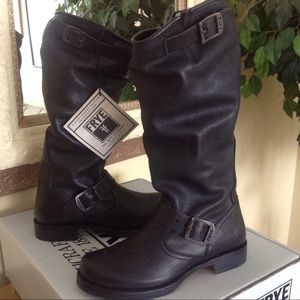 frye and co phoebe slouch