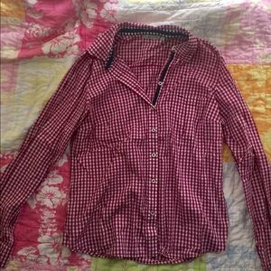 New nexxx York shirt