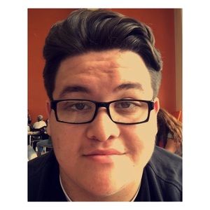 Meet your Posher, Daniel