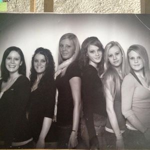 Meet your Posher, Donna