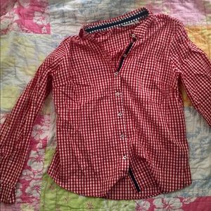 New Nexxx York shirt