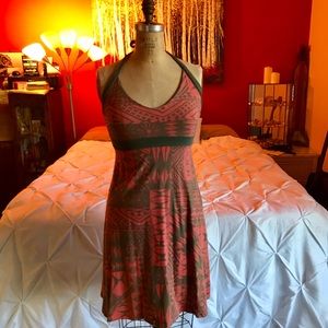 Patagonia Halter Dress