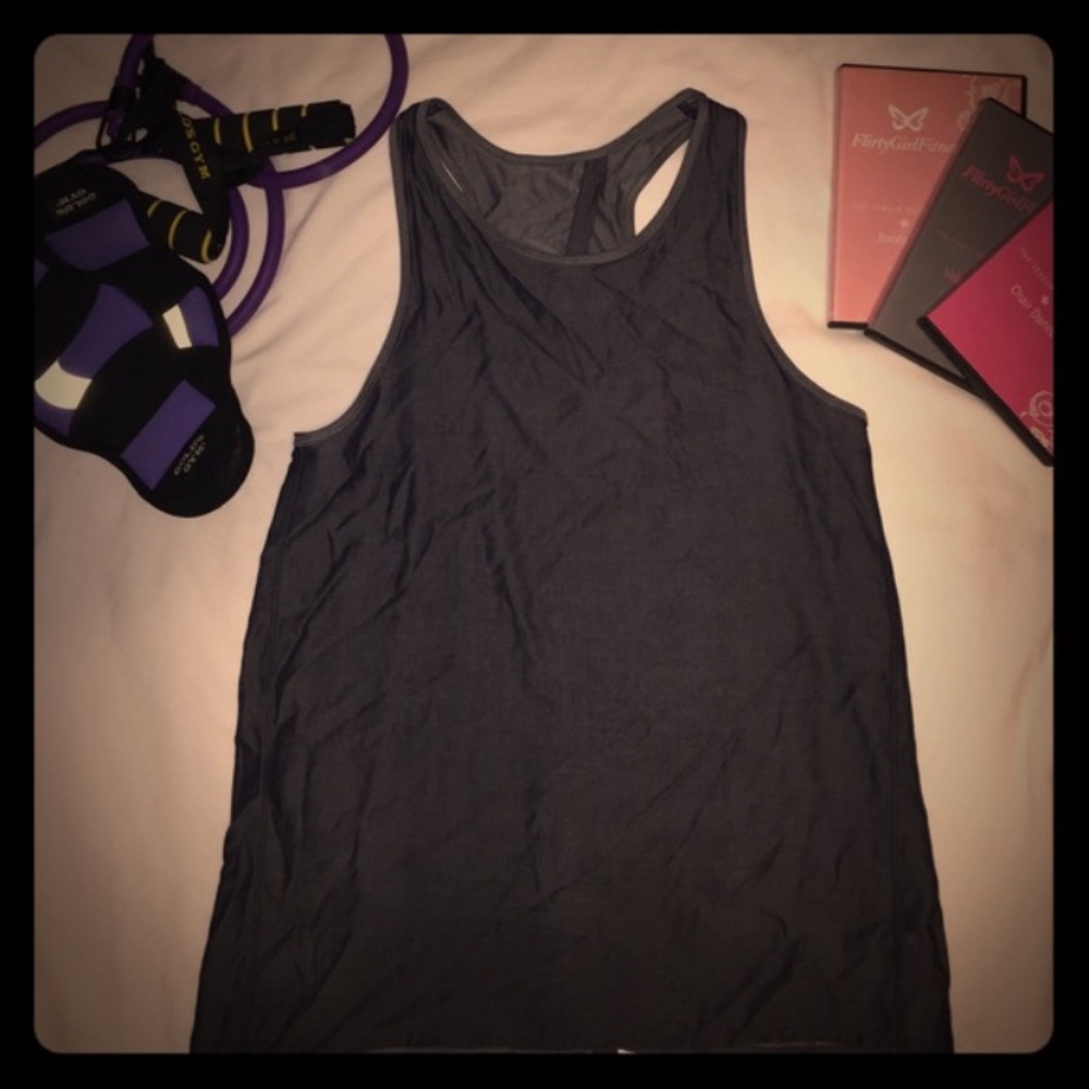 Lululemon tank