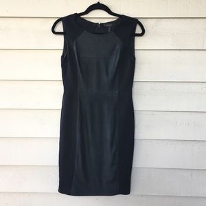 BCBG Maxazria DRESS