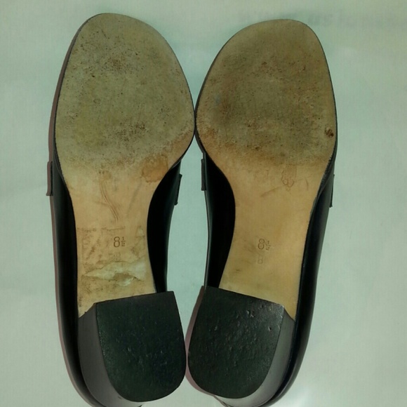 Cole Haan Block Heels - Picture 4 of 7