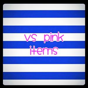 VS PINK ITEMS