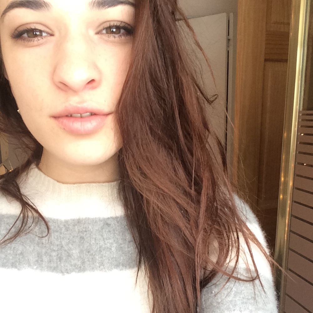 Meet your Posher, Shayna