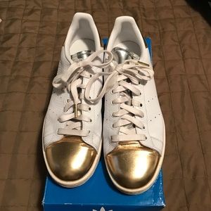 Adidas Men's Stan Smith size 9.5