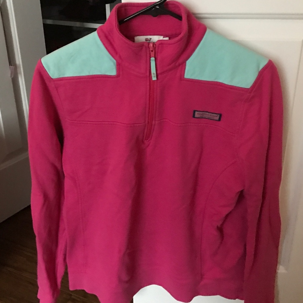 Vineyard vines shep shirt