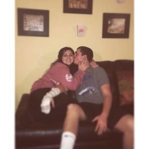 Meet your Posher, Karli