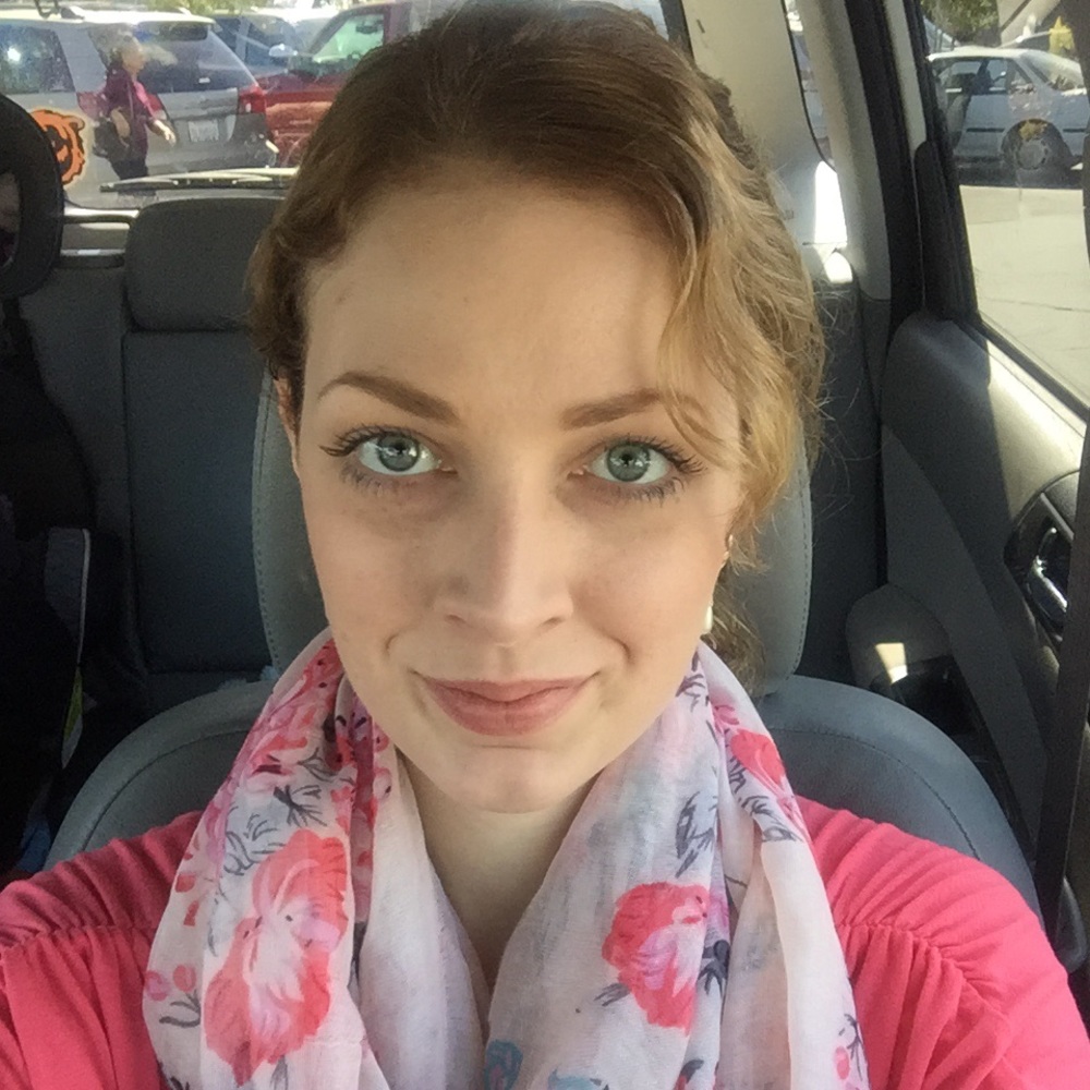 Meet your Posher, Cammi